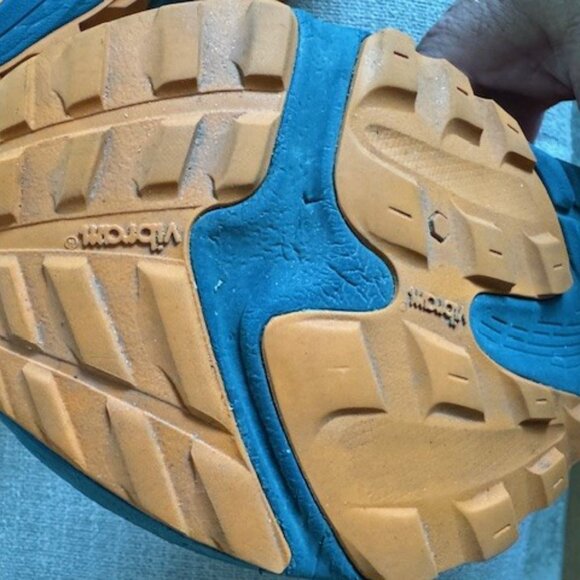 TOPO ULTRAVENTURE 3 with 5 MM drop - running shoe / gym shoe - Picture 3 of 7